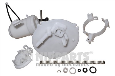 NIPPARTS N1333065 EAN: 8718638389603.