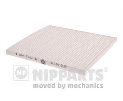 NIPPARTS N1341037 EAN: 8718638563485.