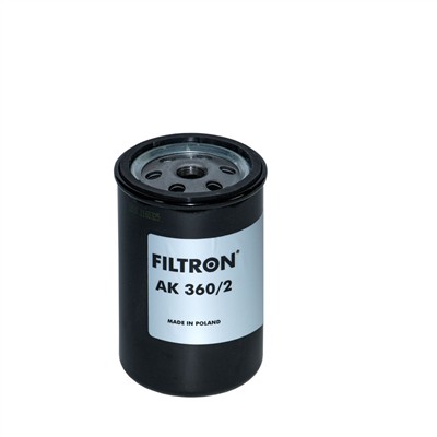 FILTRON AK 360/2 EAN: 5904608033604.