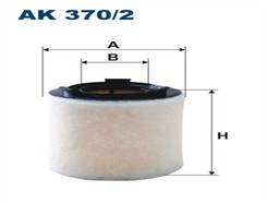 FILTRON AK 370/2