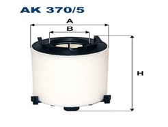 FILTRON AK 370/5