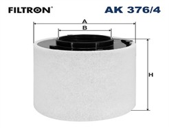 FILTRON AK 376/4