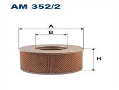 FILTRON AM 352/2
