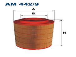 FILTRON AM 442/9