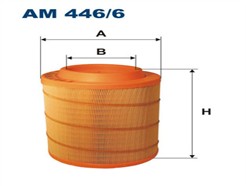 FILTRON AM 446/6