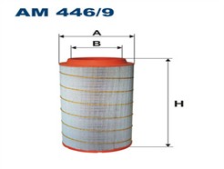 FILTRON AM 446/9