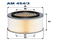 FILTRON AM 454/3