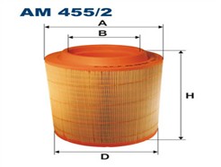 FILTRON AM 455/2