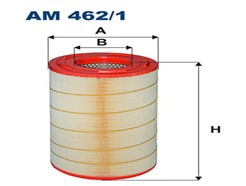 FILTRON AM 462/1