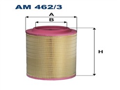 FILTRON AM 462/3