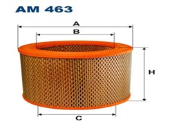 FILTRON AM 463