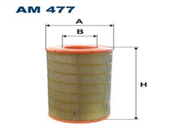 FILTRON AM 477