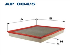 FILTRON AP 004/5