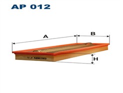 FILTRON AP 012