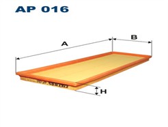 FILTRON AP 016