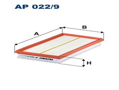 FILTRON AP 022/9