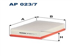 FILTRON AP 023/7