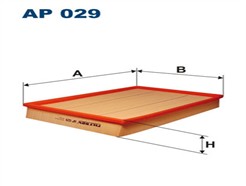 FILTRON AP 029