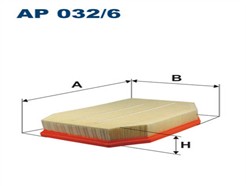 FILTRON AP 032/6