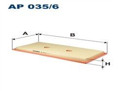 FILTRON AP 035/6