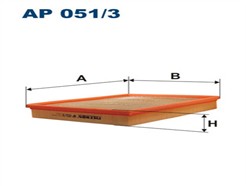 FILTRON AP 051/3