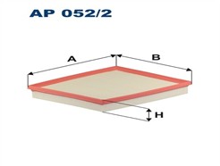 FILTRON AP 052/2