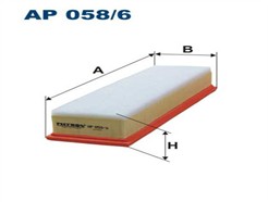 FILTRON AP 058/6