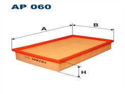 FILTRON AP 060