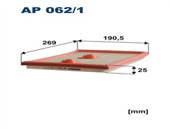 FILTRON AP 062/1