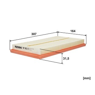 FILTRON AP 062/3