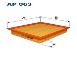 FILTRON AP 063