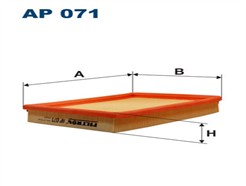 FILTRON AP 071