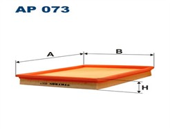 FILTRON AP 073