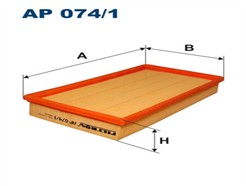FILTRON AP 074/1
