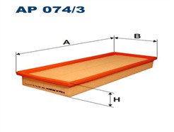 FILTRON AP 074/3