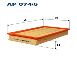 FILTRON AP 074/6