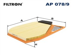 FILTRON AP 078/9