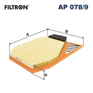 FILTRON AP 078/9
