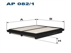FILTRON AP 082/1