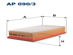 FILTRON AP 090/3