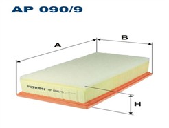 FILTRON AP 090/9