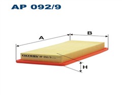 FILTRON AP 092/9
