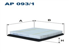 FILTRON AP 093/1