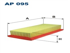 FILTRON AP 095