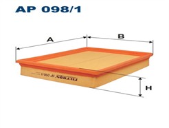 FILTRON AP 098/1