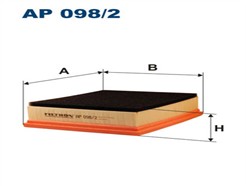 FILTRON AP 098/2