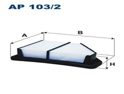 FILTRON AP 103/2