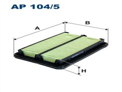 FILTRON AP 104/5