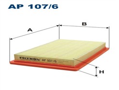 FILTRON AP 107/6