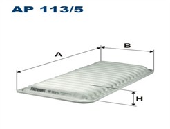 FILTRON AP 113/5